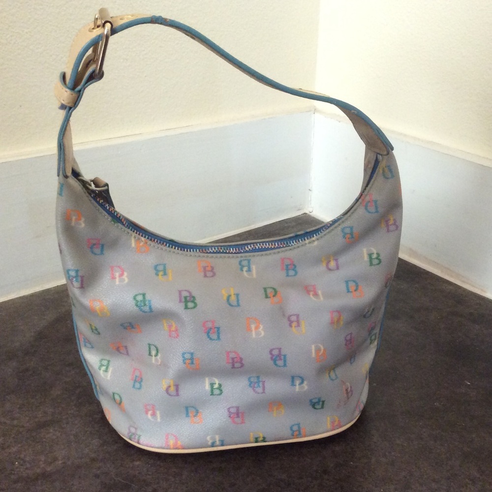 Dooney and Bourke bag